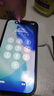 Apple/苹果 iPhone 15 (A3092) 128GB 蓝色 支持移动联通电信5G 双卡双待手机 实拍图