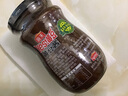海天 黄豆酱 800g 非转基因黄豆 优选黄豆 酱香浓郁 下饭烹调炒菜  实拍图