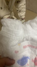 好奇（Huggies）金装拉拉裤XL96片(12-17kg)尿不湿【速干不易红】 实拍图