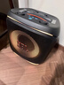 JBL PartyBox Encore2音乐战将欢唱版2蓝牙音箱 国家补贴 户外家庭KTV麦克风一体唱K歌广场舞低音音响 实拍图