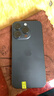 Apple 苹果 iPhone 16/15/14/13/12/11/X系列二手手机 规格见质检报告 苹果 iPhone 15 Pro 实拍图