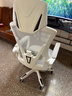 锦汐 电脑椅家用办公椅子靠背人体工学椅学习转椅老板座椅游戏电竞椅 【可后躺】白框灰网 实拍图