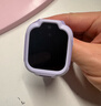 小米（MI）REDMI 儿童手表 梦幻紫 国家补贴智能儿童电话手表九重安全定位高清前摄小学生初高中青少年男女表 实拍图