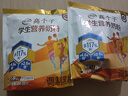 伊利高个子营养高钙高锌高铁学生奶粉 奶粉儿童6-14岁 早餐冲饮 400g 实拍图