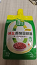 葱伴侣减盐原酿豆瓣酱450g加嘴装【黄豆酱】调味品0%添加防腐剂欣和出品 实拍图