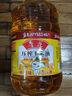 鲁花 食用油  物理压榨  非转基因 玉米油6.18L   实拍图