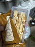 十月初五澳门风味奶霜酥皮麦酥杏仁条36层分享美味饼干40g独立包装 实拍图