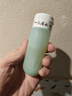 蕉趣（BANANA TRIP）分装瓶旅行出差便携化妆品分装乳液瓶套装含收纳袋 4个装  实拍图