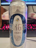 青岛啤酒（TsingTao）无醇白啤（0.0）原麦汁浓度5°P 500ml*12听京东自营 实拍图