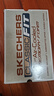 斯凯奇（Skechers）男士皮鞋夏季商务男鞋高档德比鞋软底舒适英伦休闲鞋204702 实拍图