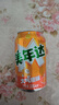 百事可乐 Pepsi 碳酸汽水饮料经典罐整箱 百事出品 新老包装随机发货 【经典罐】百七美组合330ml*6罐 实拍图