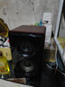 山水（SANSUI） 80A家用家庭重低音炮电视客厅影院音箱笔记本台式电脑游戏电竞音响 【推荐】黄花梨木纹 实拍图