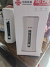 中国联通5gcpe无线路由器随身wifi6免插卡移动便携千兆家用免宽带上网高速上网卡全国通用流量2025款C60 实拍图