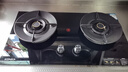 康佳（KONKA）燃气灶液化气双灶家用【国家补贴】5.0kW猛火灶70%热效铝炉头台嵌两用 可调节底盘铜火盖JZY-KEF78 实拍图