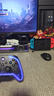 墨将彩虹2PRO无线游戏手柄Switch类xbox笔记本PC蓝牙有线电脑手机电视steam双影奇境黑神话 套装版 实拍图