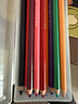 PRISMACOLOR霹雳马彩色铅笔彩铅笔24色油性初阶画笔套装学生绘画写生手绘美国三福霹雳马速写 实拍图