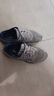 美津浓（MIZUNO）男女运动休闲鞋缓震透气网面拼接跑步RACER S 01/丹宁 42.5 实拍图