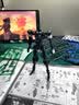 万代（BANDAI）拼装模型 RG21 00Q量子高达 实拍图