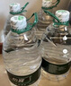 怡宝 饮用水 纯净水4.5L*4桶装水 整箱装 实拍图