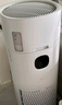 美的（Midea）加湿器空气净化器一体鼻炎家用卧室客厅孕妇婴幼儿静音除菌喷雾器桌面小型工业迷你雾化器SC-3G40S 实拍图