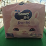 MOONY苏菲尤妮佳Q薄萌羽慕怡小羊驼拉拉裤XL码30片(12-17kg)超薄透气 实拍图