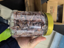 老香农话梅粒500g罐装酸甜话梅肉果干即食果脯蜜饯办公室休闲小吃小零食 实拍图