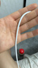 Apple/苹果 60W USB-C数据线-1米 type-c苹果充电线手机数据线 苹果17充电线iphone17充电线 实拍图