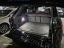 固特异（Goodyear）汽车后备箱垫适用宝马X5L全TPE后备箱垫防水环保尾箱垫 晒单实拍图
