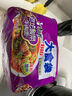 康师傅 方便面 大食袋香辣牛肉面五连包144g*5 泡面袋装速食 方便食品 实拍图
