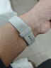 小米（MI）手环9Pro银色 智能手环 高精度运动健康 睡眠呼吸暂停监测 心率血氧监测运动手环送男友送女友 实拍图