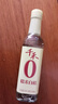 千禾糯米白醋500mL 5度【0添加】酿造大米醋泡菜炒菜食用 实拍图