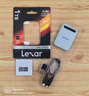 雷克沙（Lexar）Air小轻块1TB Type-c USB3.2移动固态硬盘（PSSD）SL260传输速度400MB/s手机直连 轻松扩容 小青柠 实拍图