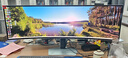 三星（SAMSUNG）49英寸 G91SD QD-OLED 144Hz 双2K 曲面 0.03ms HDR400 护眼 玄龙骑士 电竞显示器 LS49DG912SCXXF 实拍图