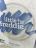 小皮（Little Freddie）有机高铁大米粉原味160g*2盒 宝宝辅食婴儿营养米糊米粉6个月 实拍图