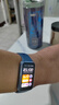 华为（HUAWEI）手环10 NFC版 托帕蓝 智能手环专业睡眠分析情绪健康铝合金机身心率监测运动手环支持NFC手环9升级 实拍图