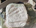 babycare金山茶花婴儿拉拉裤mini装XL码18片(12-17kg)尿不湿【新老混发】 实拍图