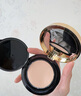 圣罗兰（YSL）粉气垫B10遮瑕持久滋润防晒化妆品生日礼物送女友圣诞礼物 实拍图