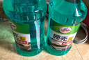 龟牌（Turtle Wax）硬壳防冻玻璃水-25°汽车强力去油膜去污雨刮水四季通用2L*2瓶 实拍图