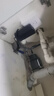 德力西变频增压泵家用全自动水泵自来水管道泵冷燃气热水器增压加压泵 实拍图