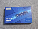 致态（ZhiTai）长江存储 4TB SSD固态硬盘 NVMe M.2接口 Ti600系列 (PCIe 4.0 产品) 实拍图
