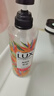 力士（LUX）植萃精油香氛沐浴露 天堂鸟香550g 滋润焕活 持久留香 实拍图