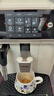飞利浦（PHILIPS）【政府补贴】黑珍珠咖啡机/意式 美式全自动家用办公室咖啡机研磨一体EP1221/69 送礼优选 实拍图