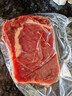 鲜京采 巴西眼肉西冷上脑牛排组合3.6斤（10片）健身减脂牛肉【真原切】 实拍图