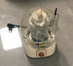 万宝取暖器小太阳家用鸟笼式烤火炉卧室电热扇节能省电小型电暖器电烤炉速热 奶油色【碳晶盘】无极调温+延长线 实拍图