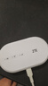 中兴（ZTE）随身wifi6免插卡移动wifi无线网卡便携式热点4g路由器无限笔记本电脑通用流量2025款U10LS白色 实拍图