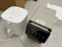 美的（Midea）小魔方pro电热水瓶电水瓶饮水机 烧水壶电热水壶316L 风冷保温恒温一体0塑料可拆国家补贴31FPro 实拍图