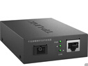 TP-LINK TL-FC311A-20 千兆单模单纤光纤收发器 A/B端需搭配使用  光电转换器（单只装） 实拍图