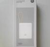 小米（MI）【3C认证】小米充电宝 自带线10000 33W 浅咖色   适用小米华为荣耀手机可上飞机/火车 实拍图