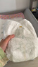 名典泰迪一体拉拉裤L码54片【9-12kg】婴儿尿不湿超薄干爽尿裤男女通用 实拍图