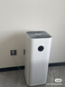 米家【家电国家补贴】小米空气净化器5S家用除甲醛除菌除过敏AC-M24-SC 实拍图